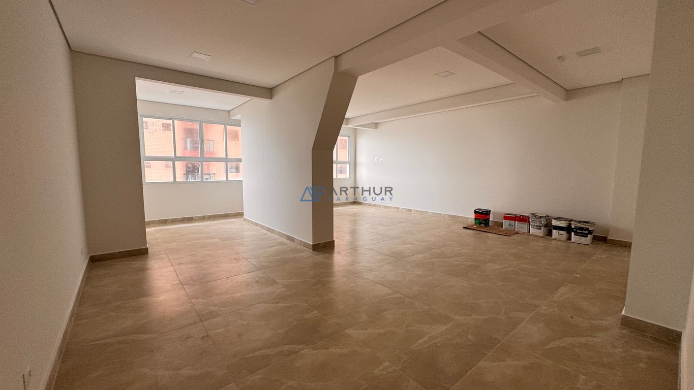 Apartamento 3 dormitórios frente mar à venda no Caiçara, Praia Grande – 117 m² - foto 38