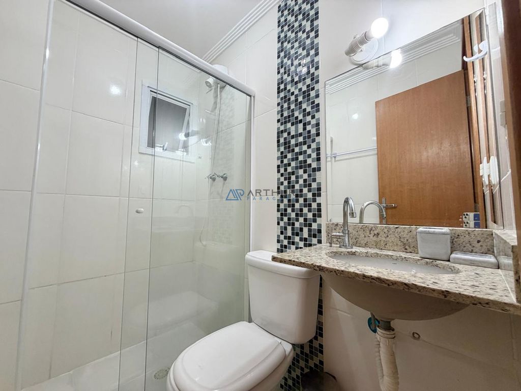 Apartamento 4 dormitórios para alugar na Guilhermina, Praia Grande – 164 m² - foto 30
