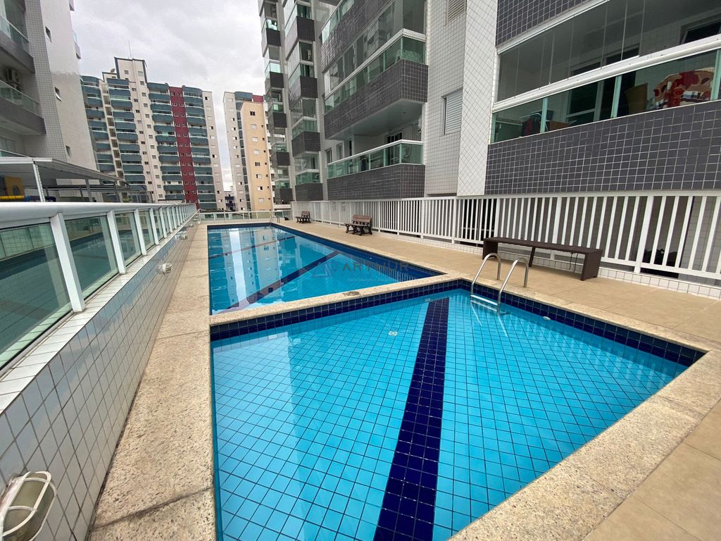 Apartamento 2 dormitórios à venda no Ocian, Praia Grande – 82 m² - foto 20