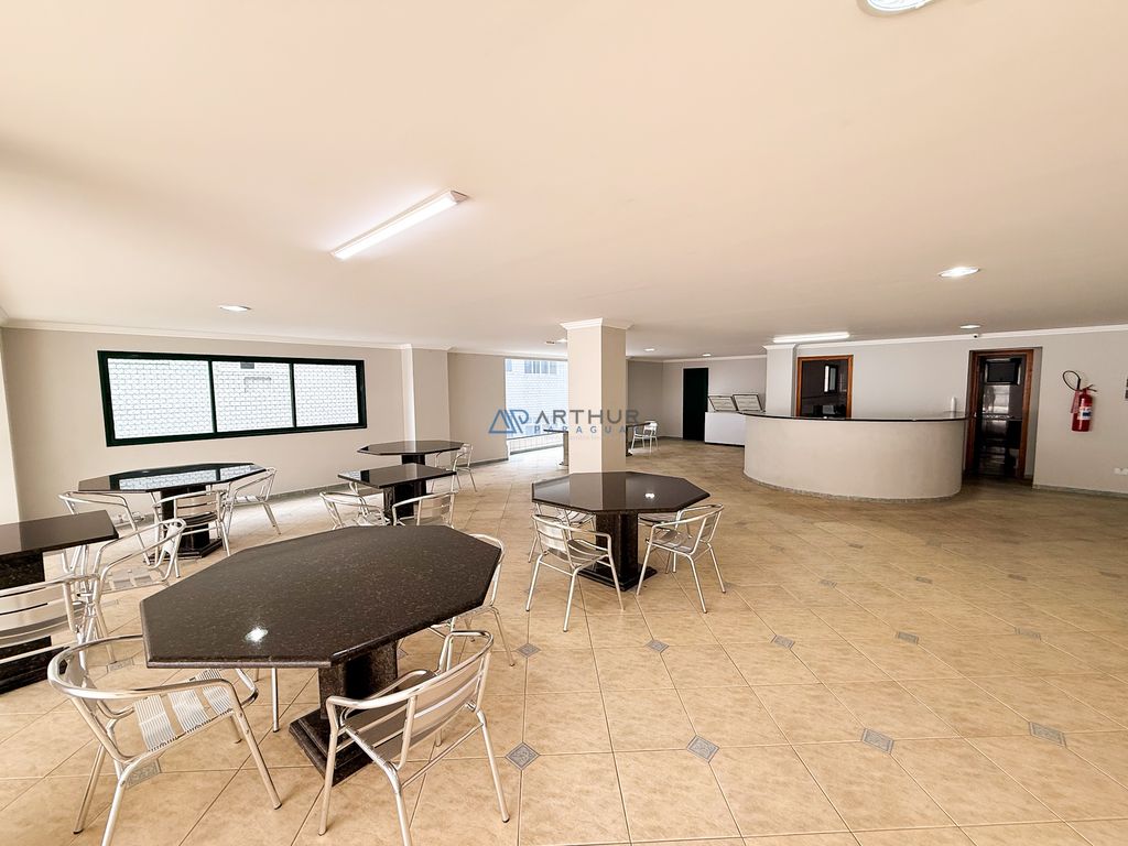 Apartamento 2 dormitórios à venda no Canto do Forte, Praia Grande – 84 m² - foto 22