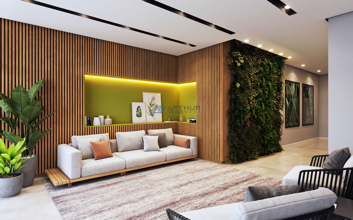 Apartamento 3 dormitórios frente mar à venda no Flórida, Praia Grande – 137 m² - foto 12