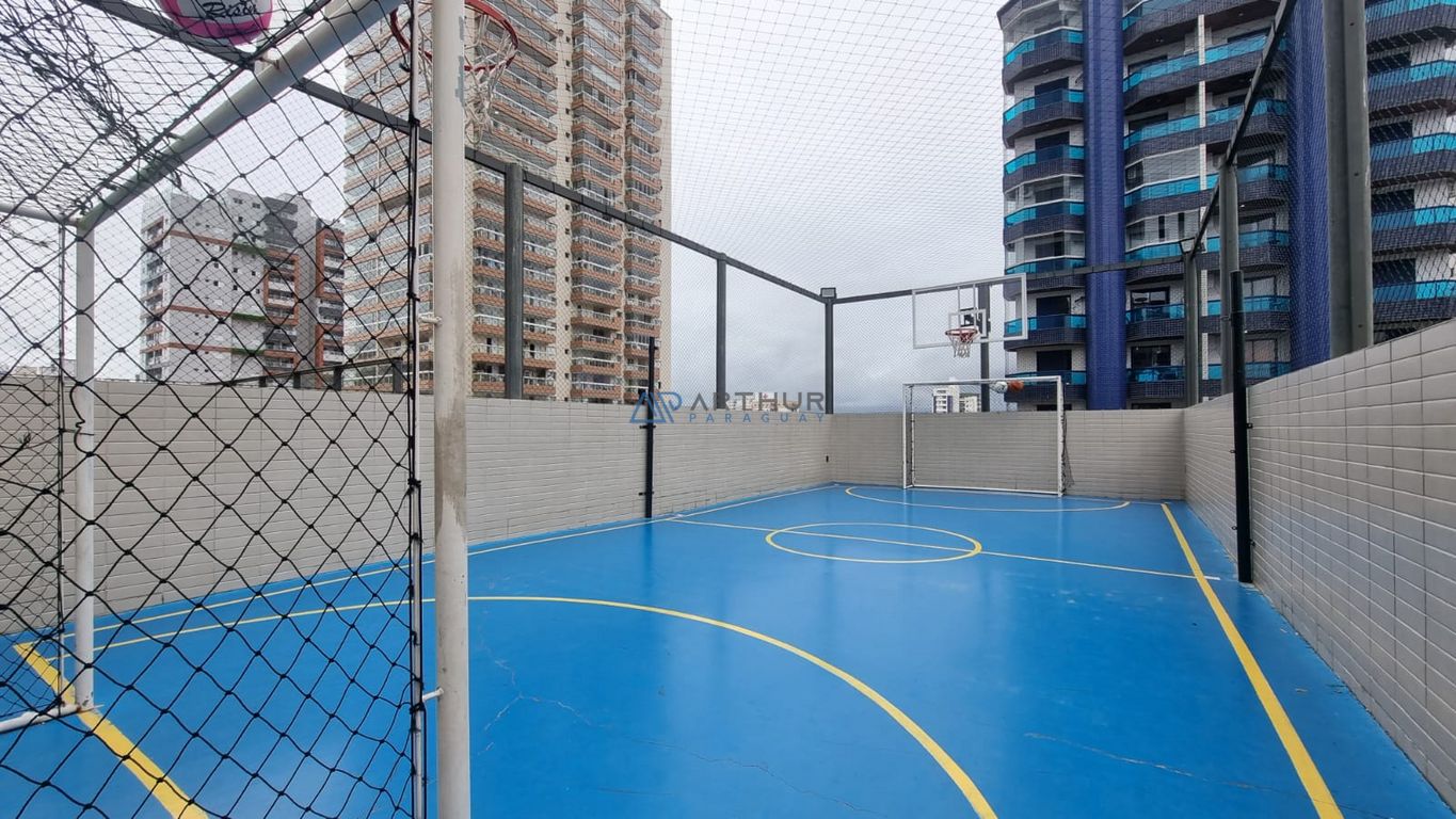 Apartamento 3 dormitórios à venda na Guilhermina, Praia Grande – 145 m² - foto 30