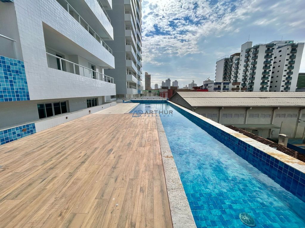 Apartamento 3 dormitórios à venda no Ocian, Praia Grande – 115 m² - foto 27