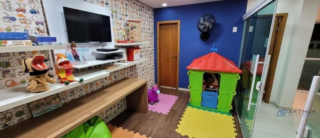 Apartamento 2 dormitórios à venda na Guilhermina, Praia Grande – 116 m² - foto 27