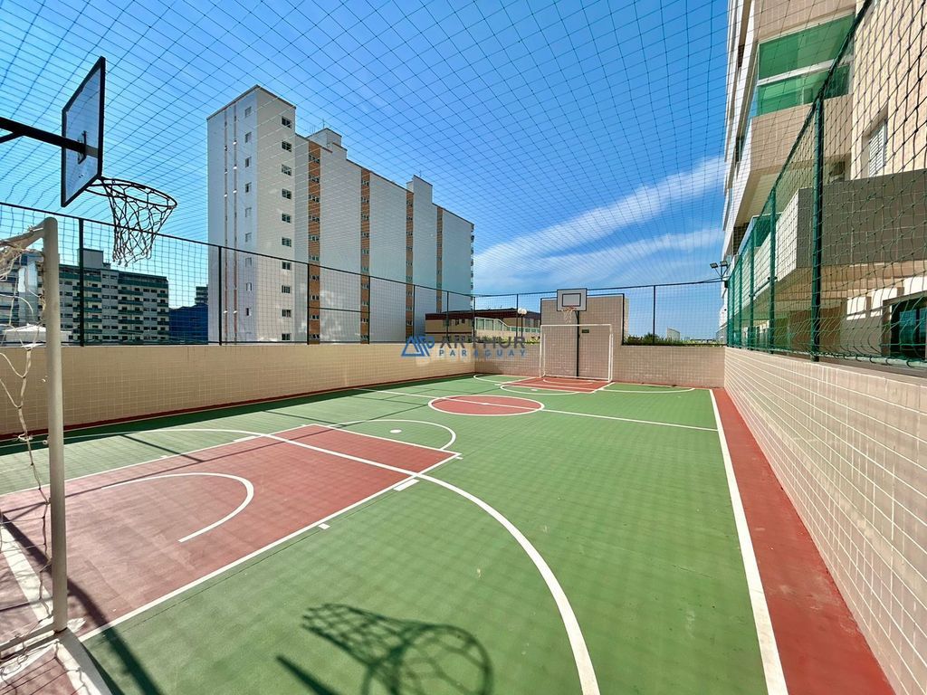 Apartamento 2 dormitórios frente mar à venda no Mirim, Praia Grande – 76 m² - foto 19