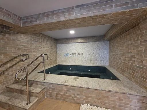 Apartamento 3 dormitórios frente mar à venda no Caiçara, Praia Grande – 140 m² - foto 40