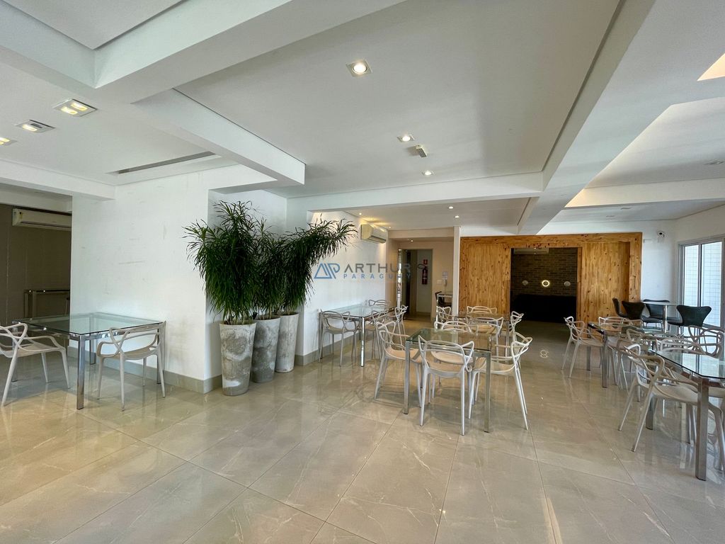 Apartamento 4 dormitórios frente mar à venda no Canto do Forte, Praia Grande – 213 m² - foto 38