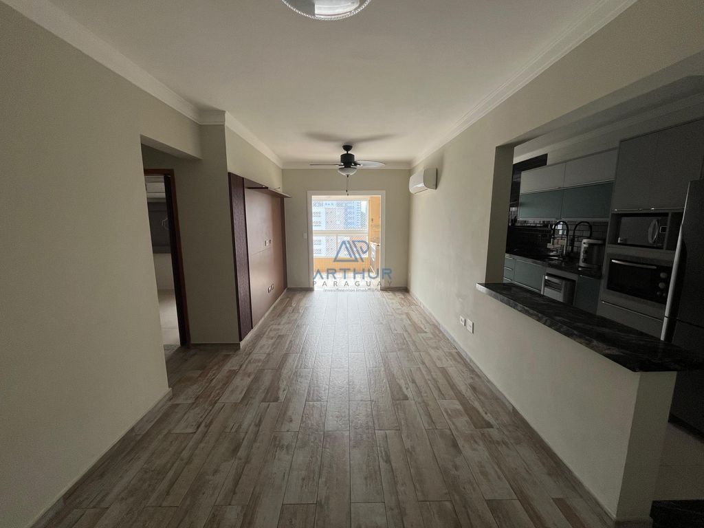 Apartamento 2 dormitórios à venda no Canto do Forte, Praia Grande – 84 m² - foto 5