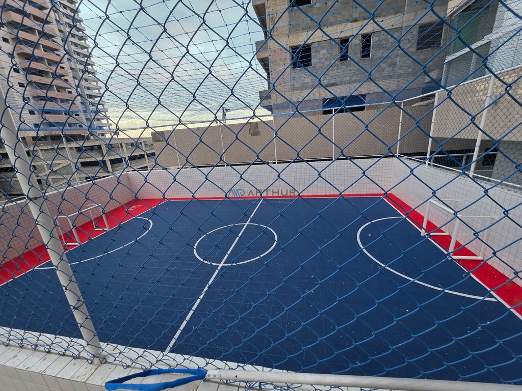 Apartamento 2 dormitórios à venda no Aviação, Praia Grande – 83 m² - foto 40