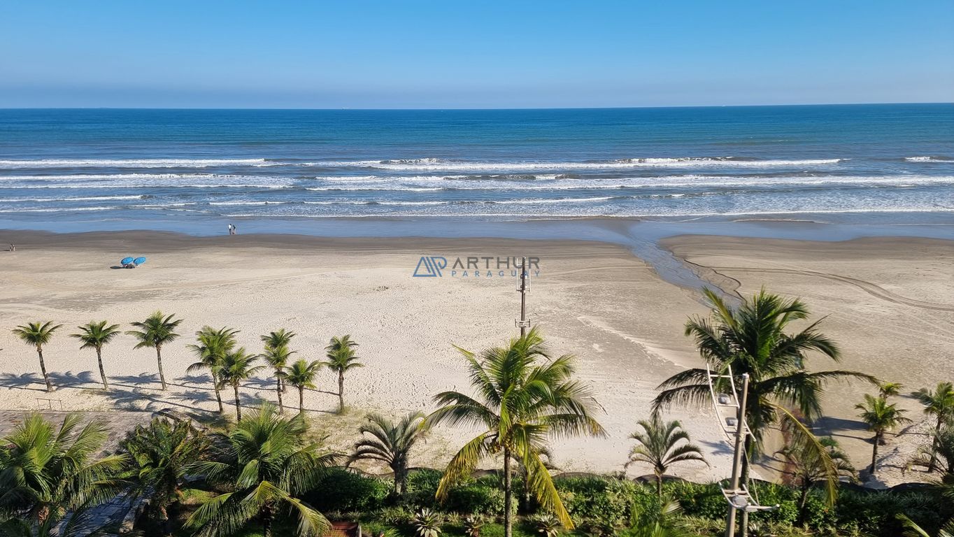 Apartamento 3 dormitórios frente mar à venda no Flórida, Praia Grande – 137 m² - foto 4