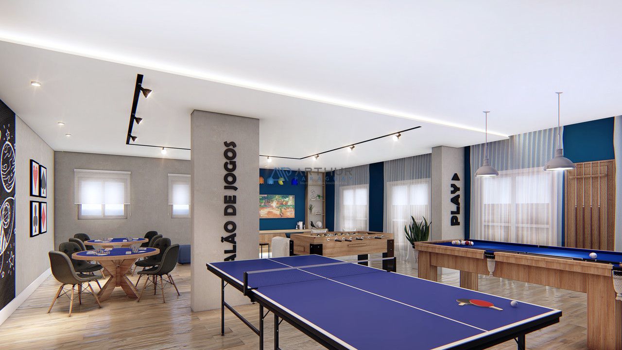 Apartamento 2 dormitórios à venda no Aviação, Praia Grande – 78 m² - foto 19