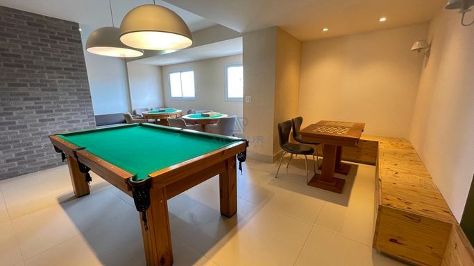 Apartamento 4 dormitórios frente mar à venda no Canto do Forte, Praia Grande – 227 m² - foto 45