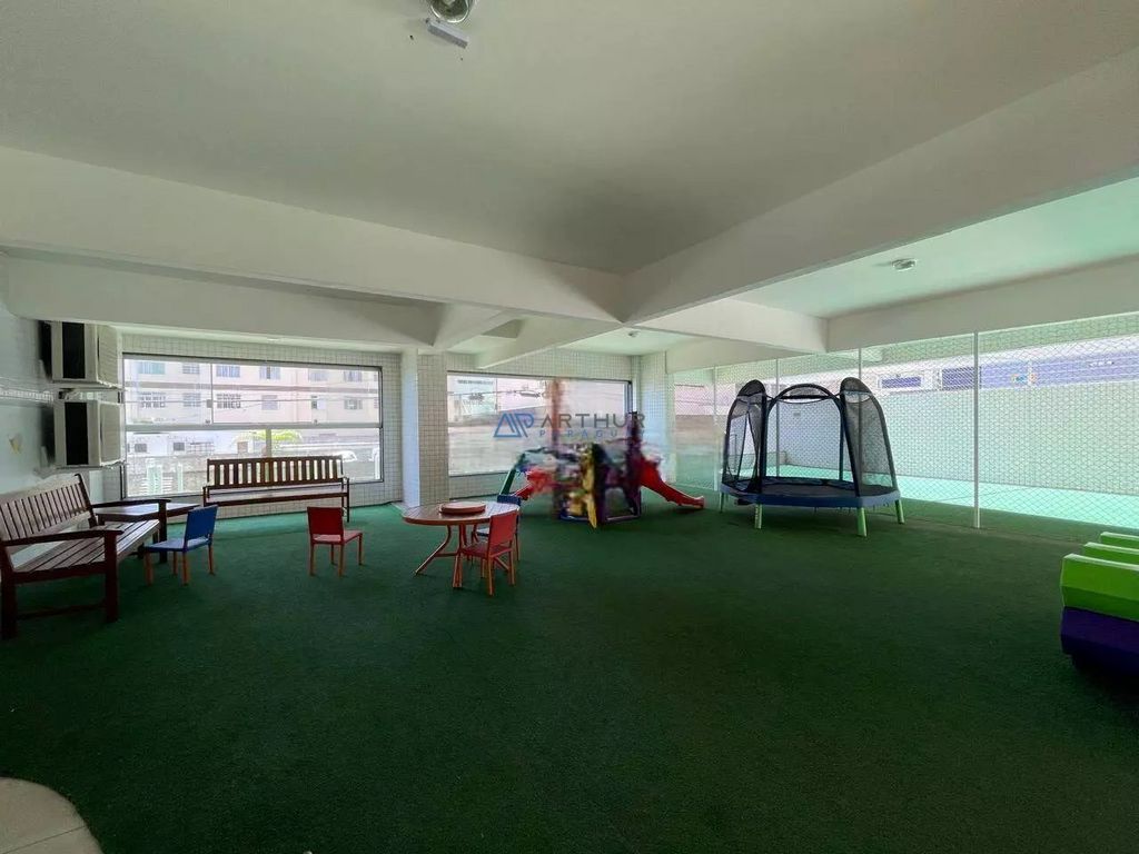 Apartamento 3 dormitórios frente mar à venda no Aviação, Praia Grande – 172 m² - foto 34
