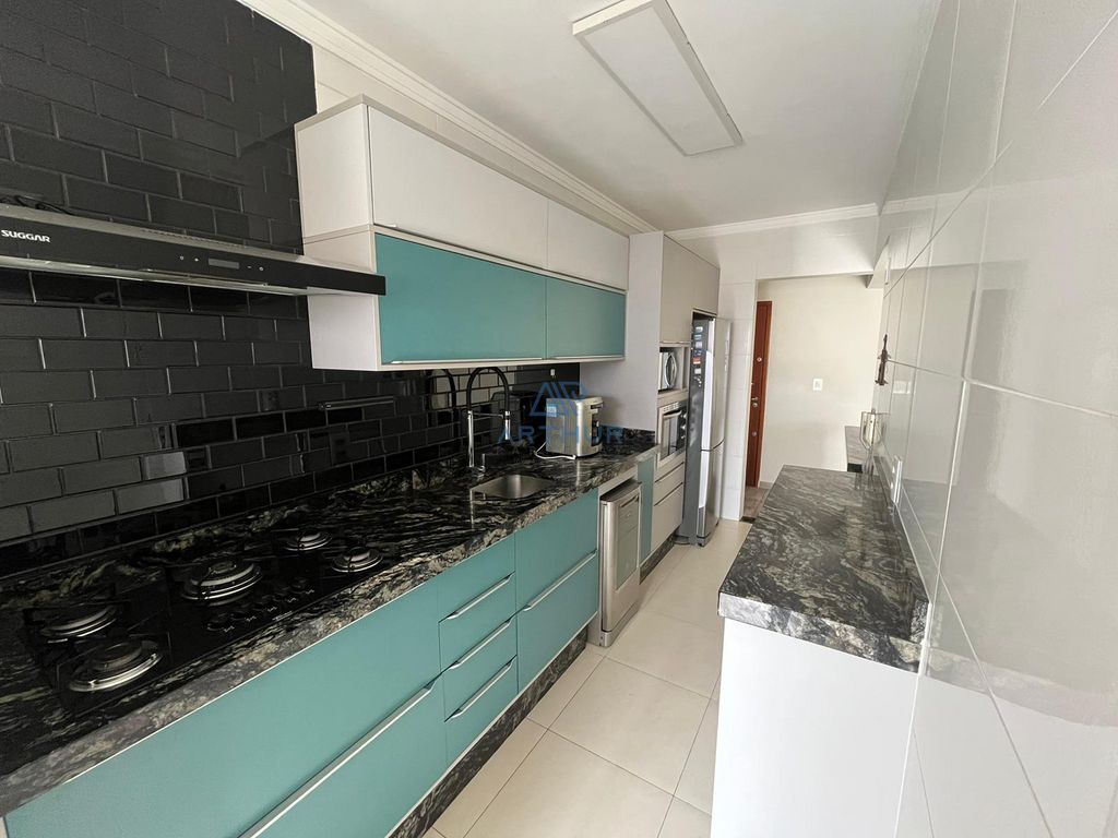 Apartamento 2 dormitórios à venda no Canto do Forte, Praia Grande – 84 m² - foto 7