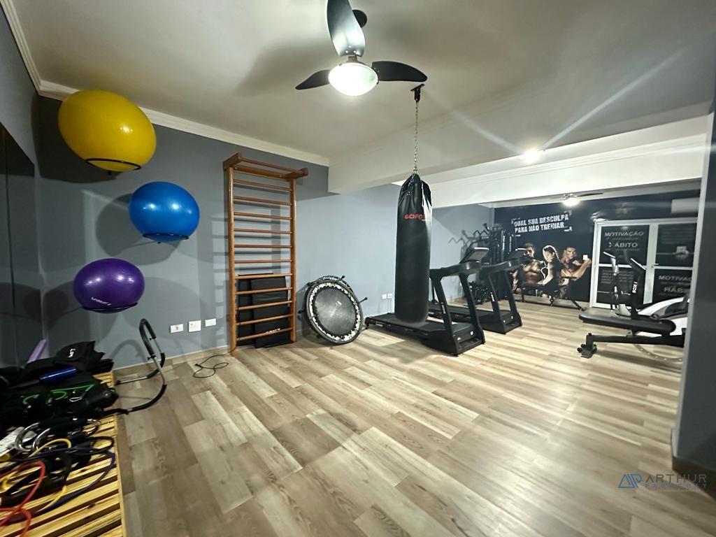 Apartamento 2 dormitórios à venda no Tupi, Praia Grande – 82 m² - foto 18