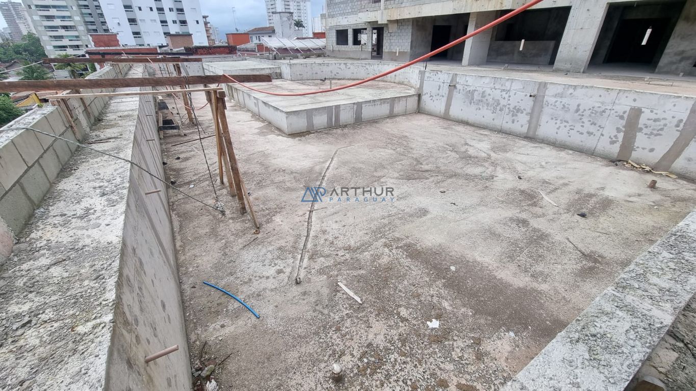 Apartamento 2 dormitórios à venda no Aviação, Praia Grande – 78 m² - foto 8