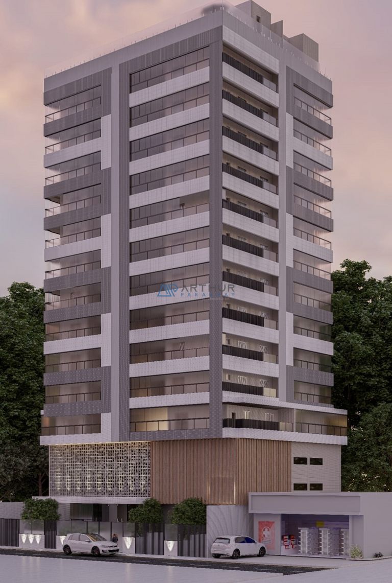 Apartamento 3 dormitórios à venda no Canto do Forte, Praia Grande – 107 m² - foto 11