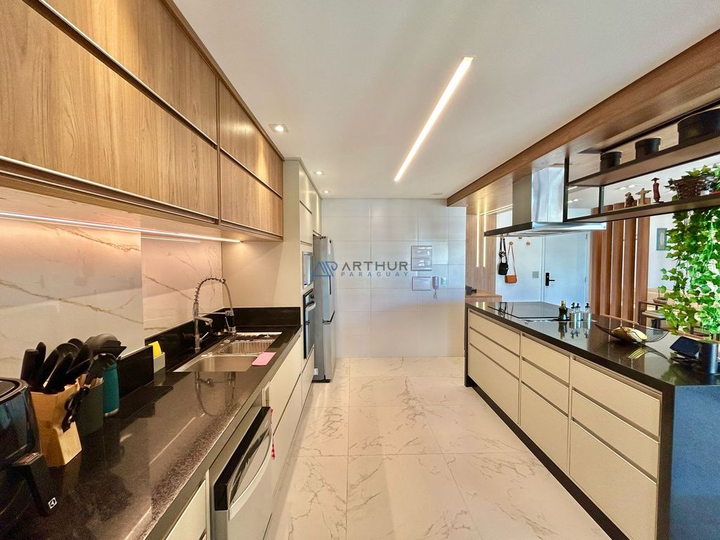 Apartamento 3 dormitórios à venda no Aviação, Praia Grande – 147 m² - foto 14