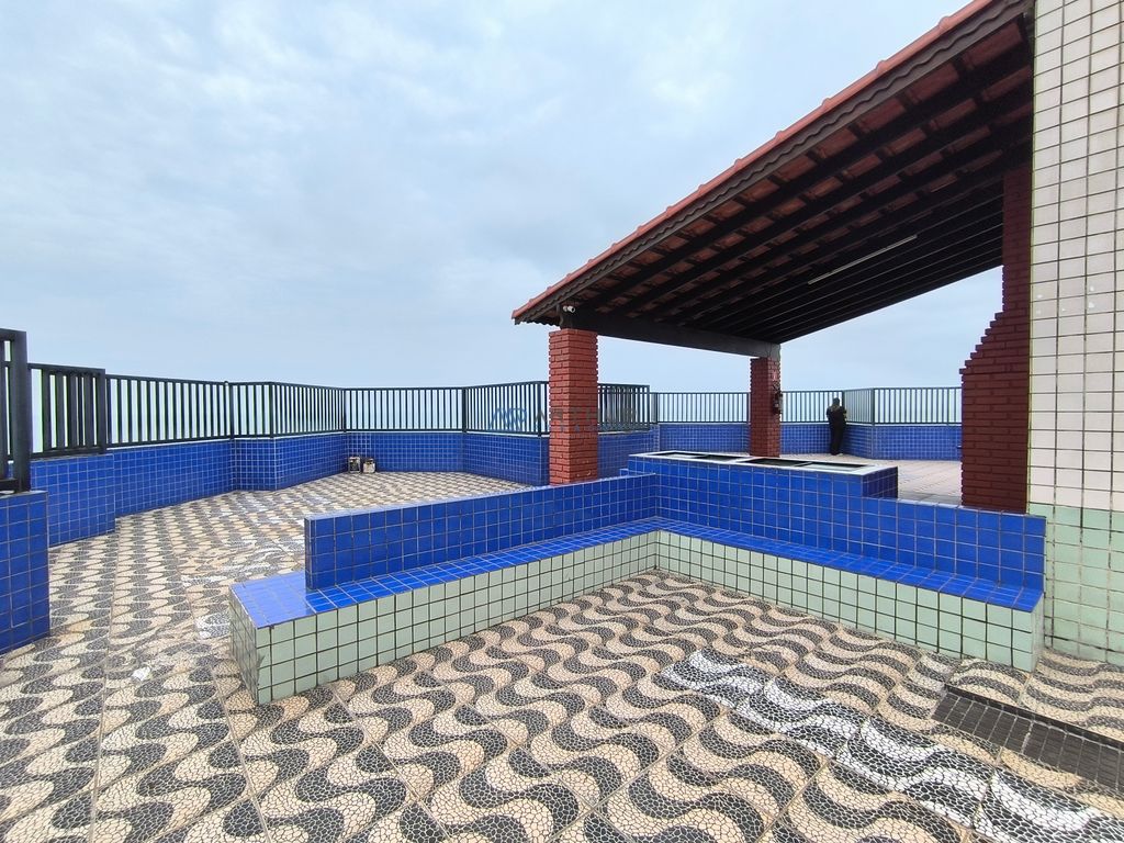 Apartamento 3 dormitórios frente mar à venda no Real, Praia Grande – 86 m² - foto 19