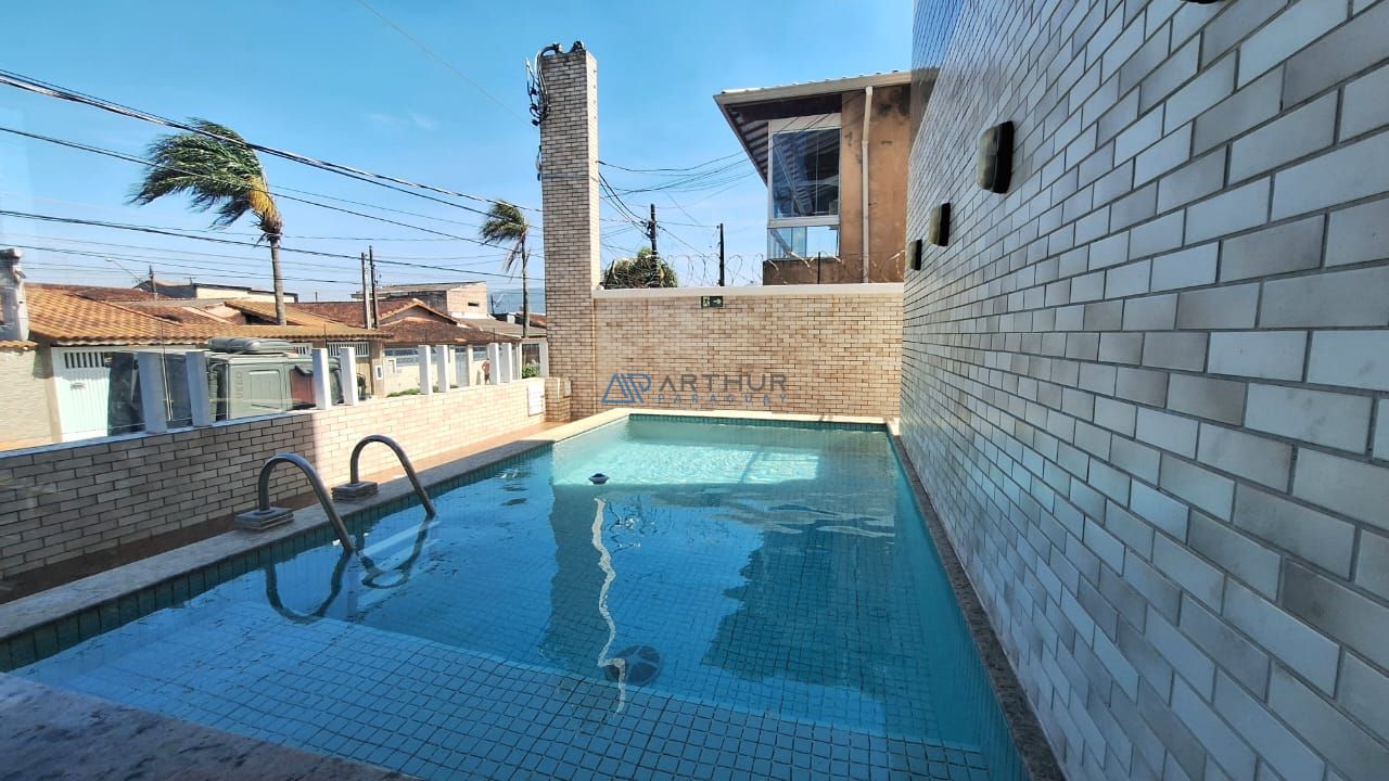 Apartamento 1 dormitório à venda no Mirim, Praia Grande – 43 m² - foto 17