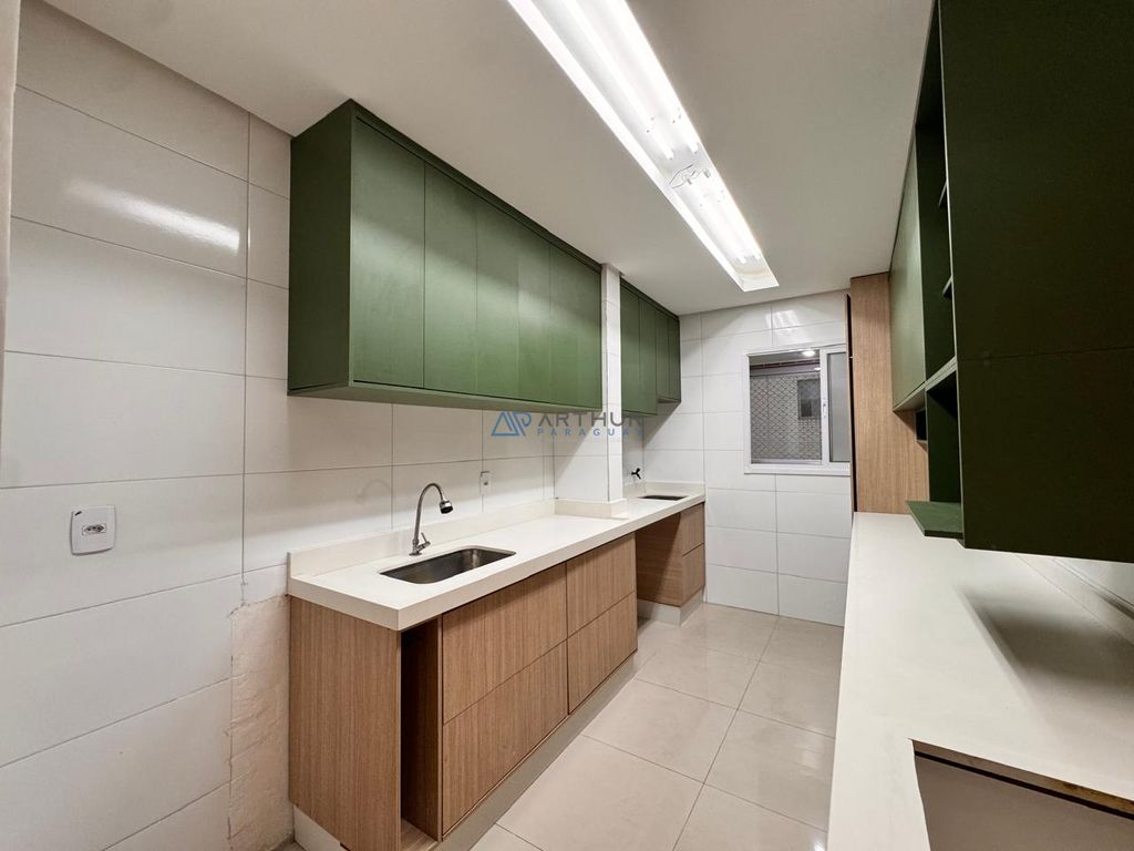 Apartamento 2 dormitórios à venda na Guilhermina, Praia Grande – 81 m² - foto 9