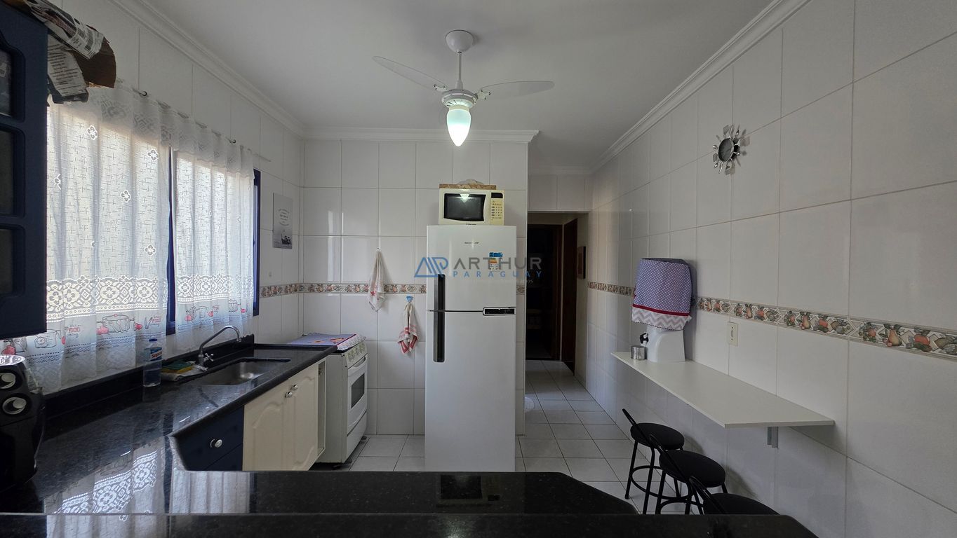 Apartamento 2 dormitórios à venda no Tupi, Praia Grande – 70 m² - foto 9