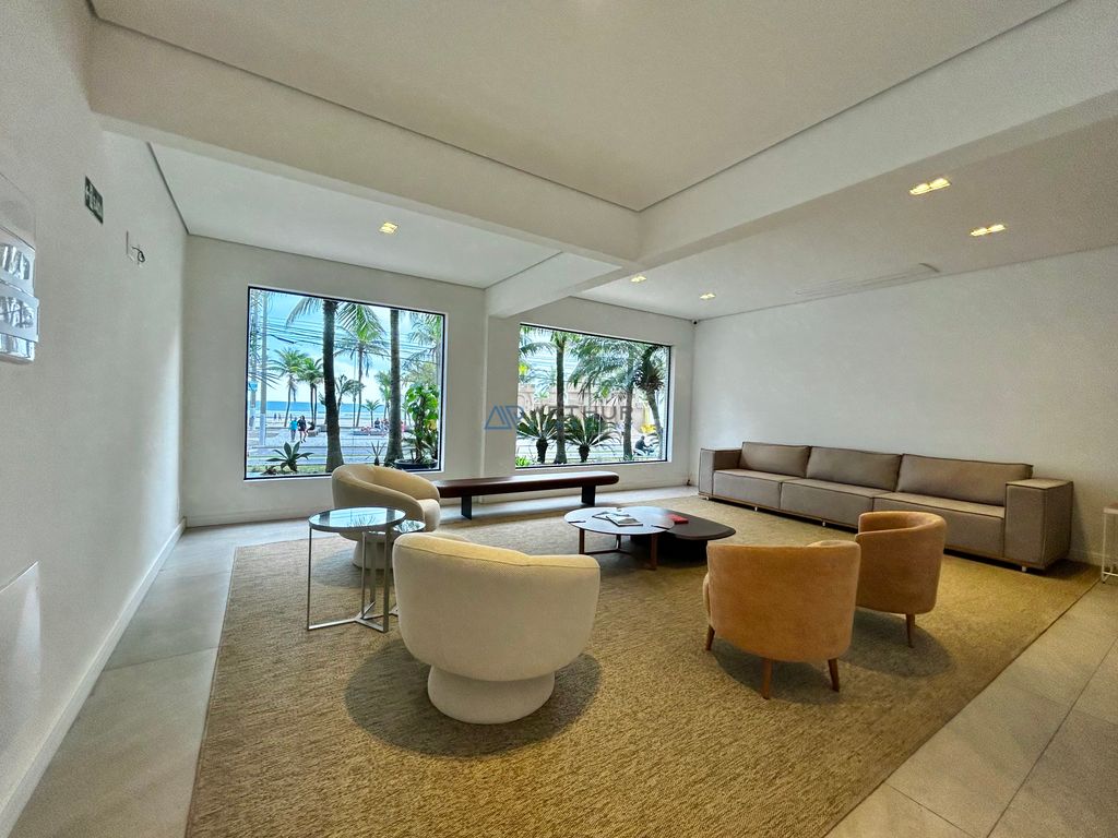 Apartamento 4 dormitórios frente mar à venda no Canto do Forte, Praia Grande – 250 m² - foto 62