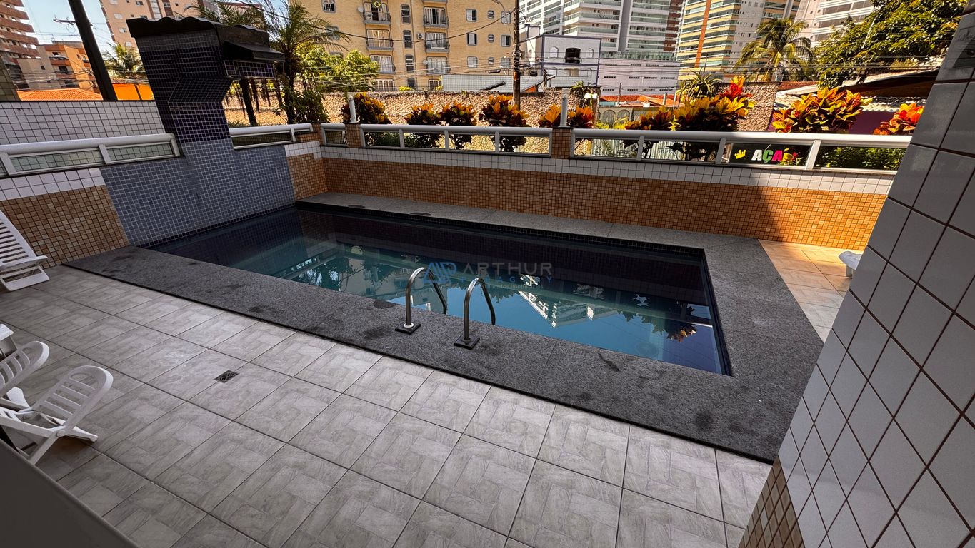 Apartamento 2 dormitórios à venda no Caiçara, Praia Grande – 68 m² - foto 43