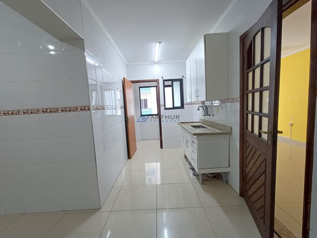 Apartamento 2 dormitórios à venda na Guilhermina, Praia Grande – 114 m² - foto 7