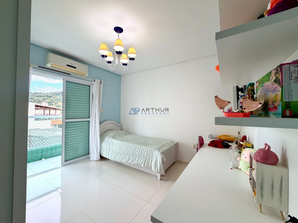 Apartamento 3 dormitórios para alugar no Canto do Forte, Praia Grande – 170 m² - foto 12