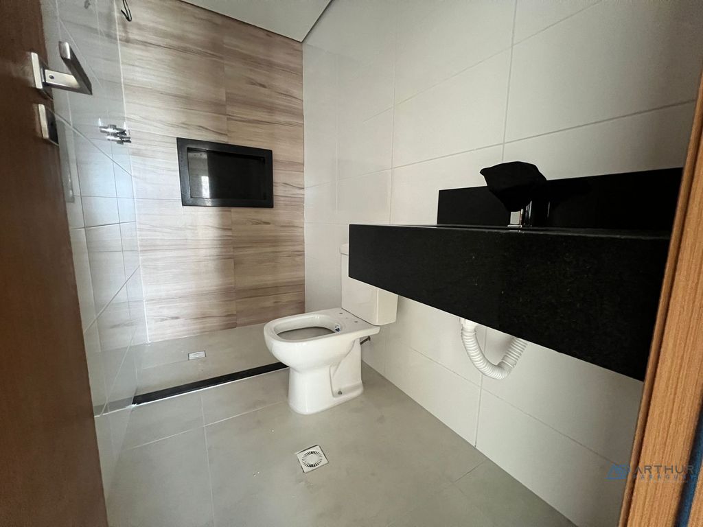 Apartamento 2 dormitórios frente mar à venda no Caiçara, Praia Grande – 90 m² - foto 18