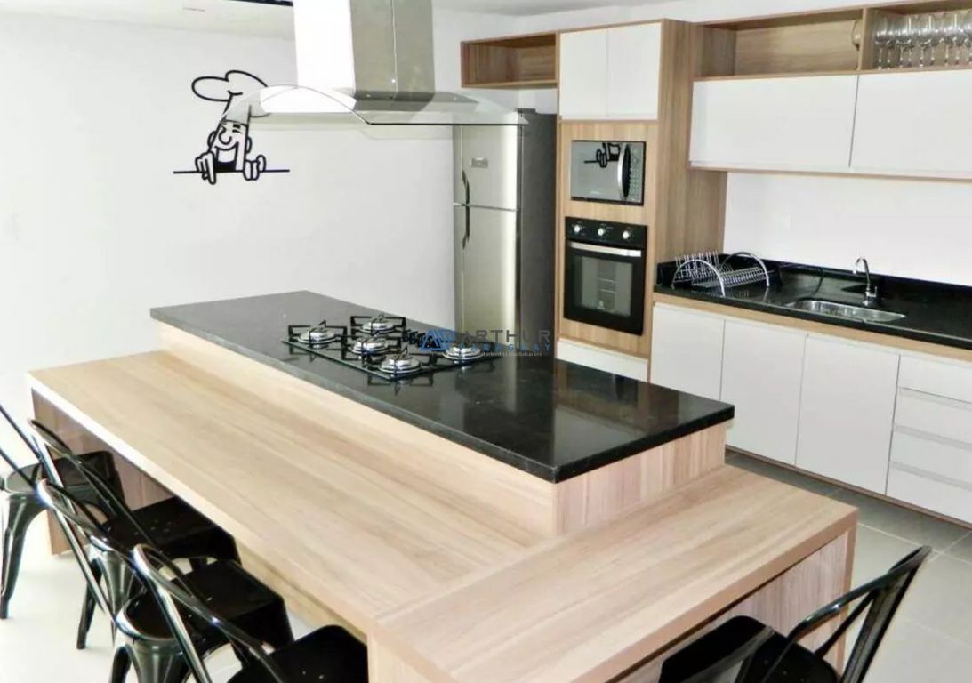Apartamento 2 dormitórios frente mar à venda no Centro, Mongaguá – 79 m² - foto 18