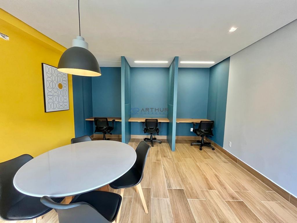 Apartamento 1 dormitório à venda na Guilhermina, Praia Grande – 50 m² - foto 34