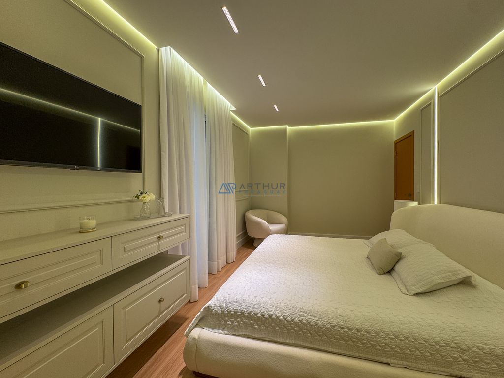 Apartamento 3 dormitórios à venda no Canto do Forte, Praia Grande – 153 m² - foto 12