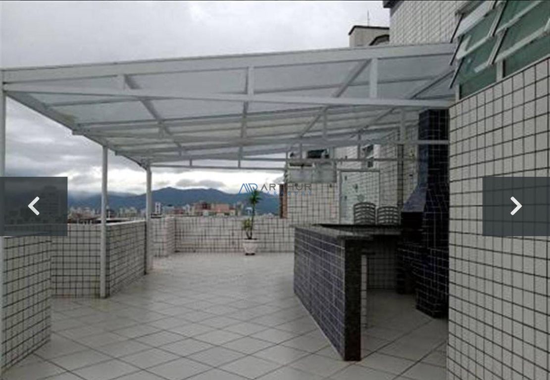 Apartamento 3 dormitórios à venda no Canto do Forte, Praia Grande – 85 m² - foto 16