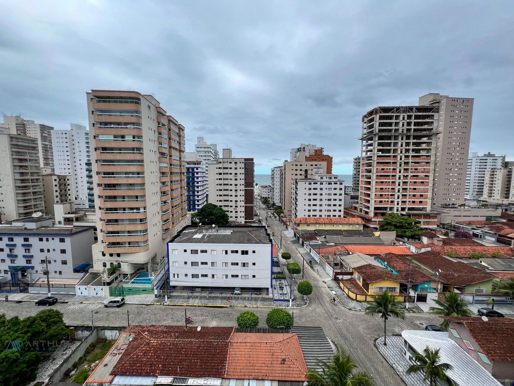 Apartamento 2 dormitórios à venda no Aviação, Praia Grande – 72 m² - foto 3