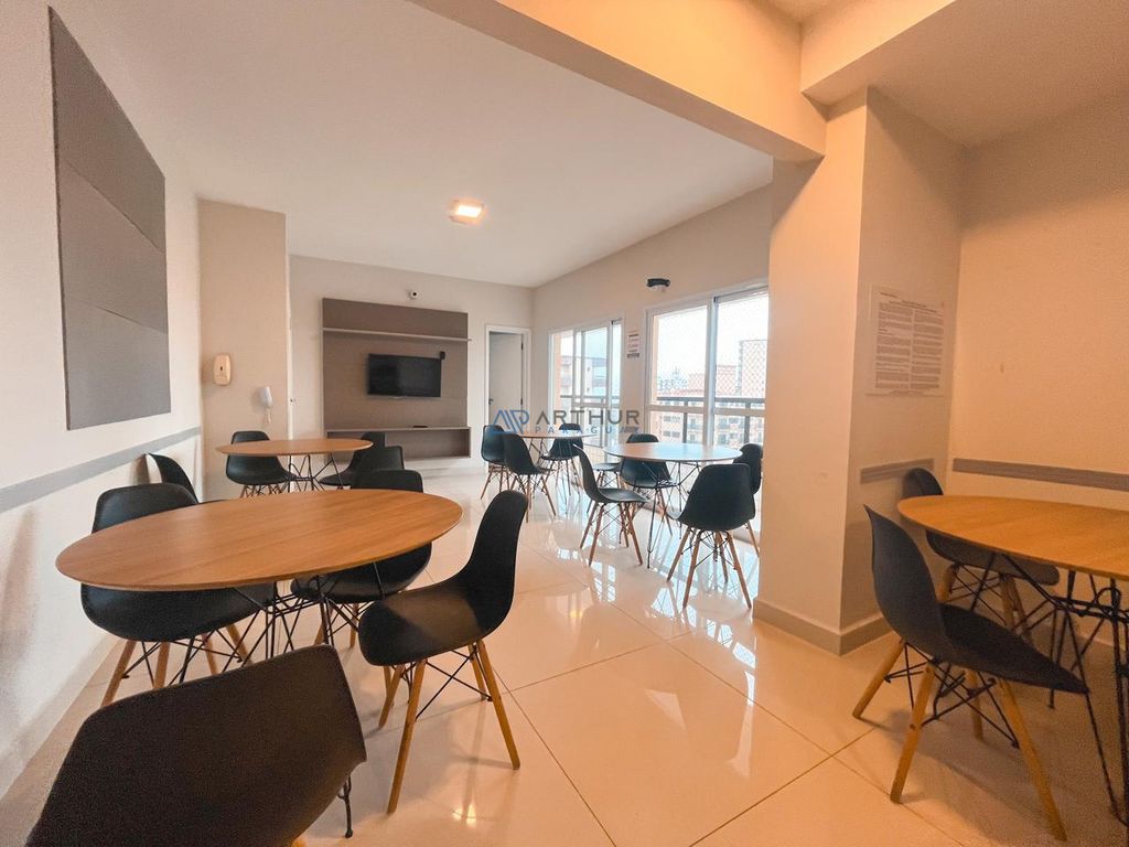 Apartamento 1 dormitório à venda no Ocian, Praia Grande – 53 m² - foto 22