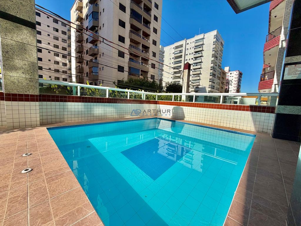 Apartamento 2 dormitórios à venda no Ocian, Praia Grande – 73 m² - foto 14
