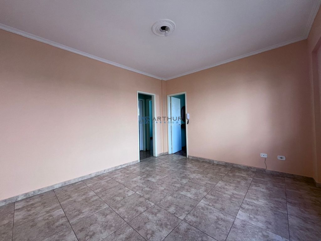Apartamento 2 dormitórios para alugar na Guilhermina, Praia Grande – 92 m² - foto 3