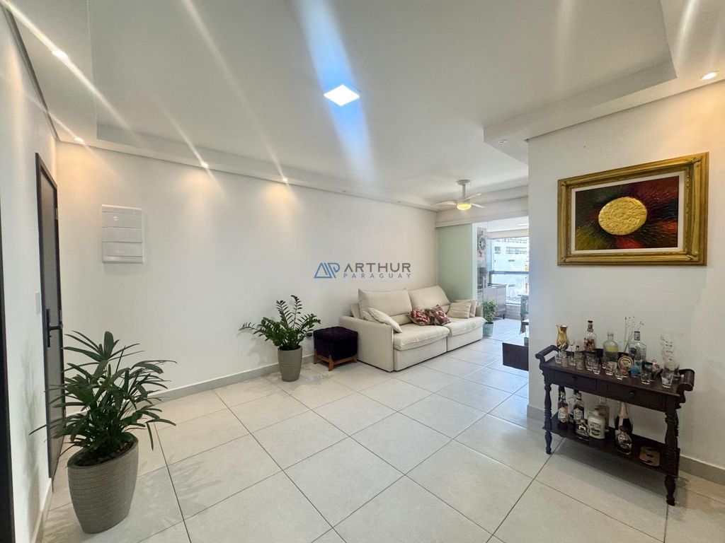 Apartamento 2 dormitórios à venda no Canto do Forte, Praia Grande – 100 m² - foto 7