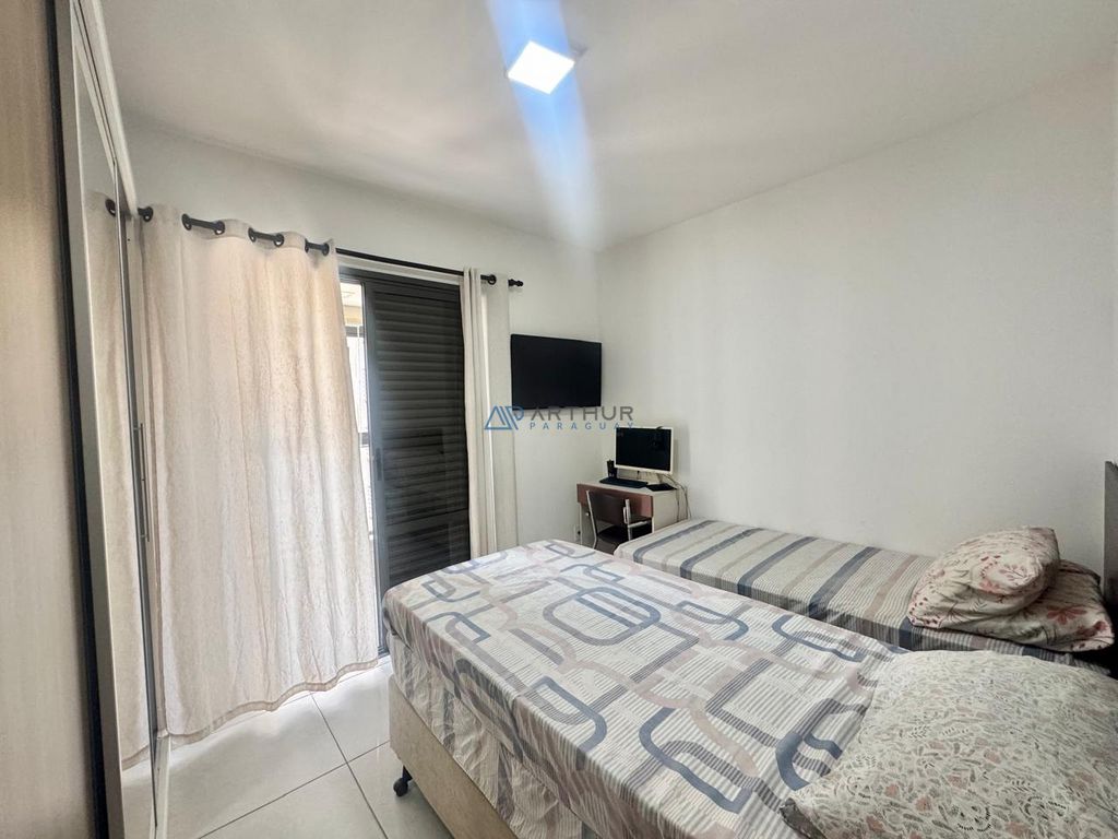 Apartamento 2 dormitórios à venda no Canto do Forte, Praia Grande – 100 m² - foto 11