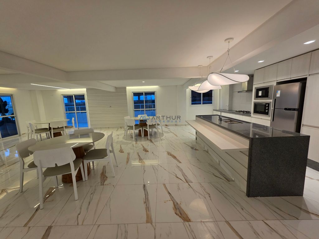 Apartamento 2 dormitórios à venda no Aviação, Praia Grande – 83 m² - foto 38