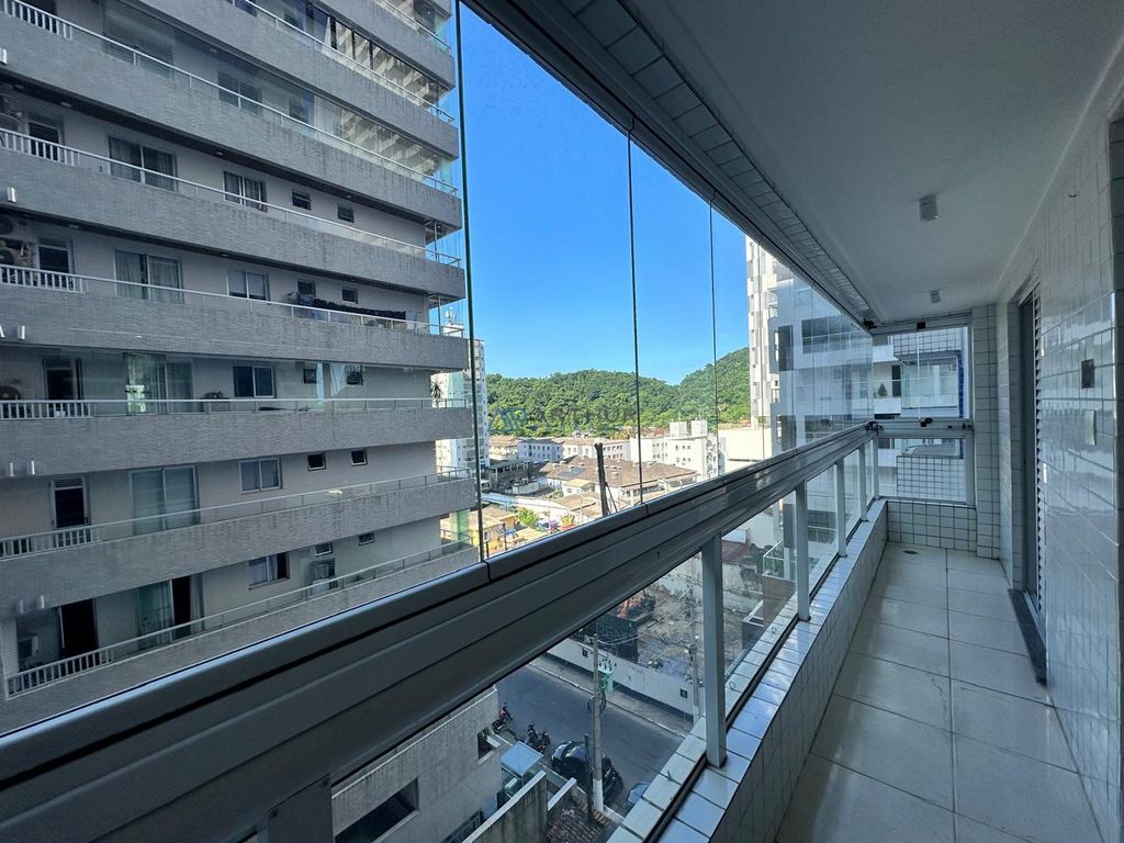 Apartamento 3 dormitórios para alugar no Canto do Forte, Praia Grande – 108 m² - foto 6