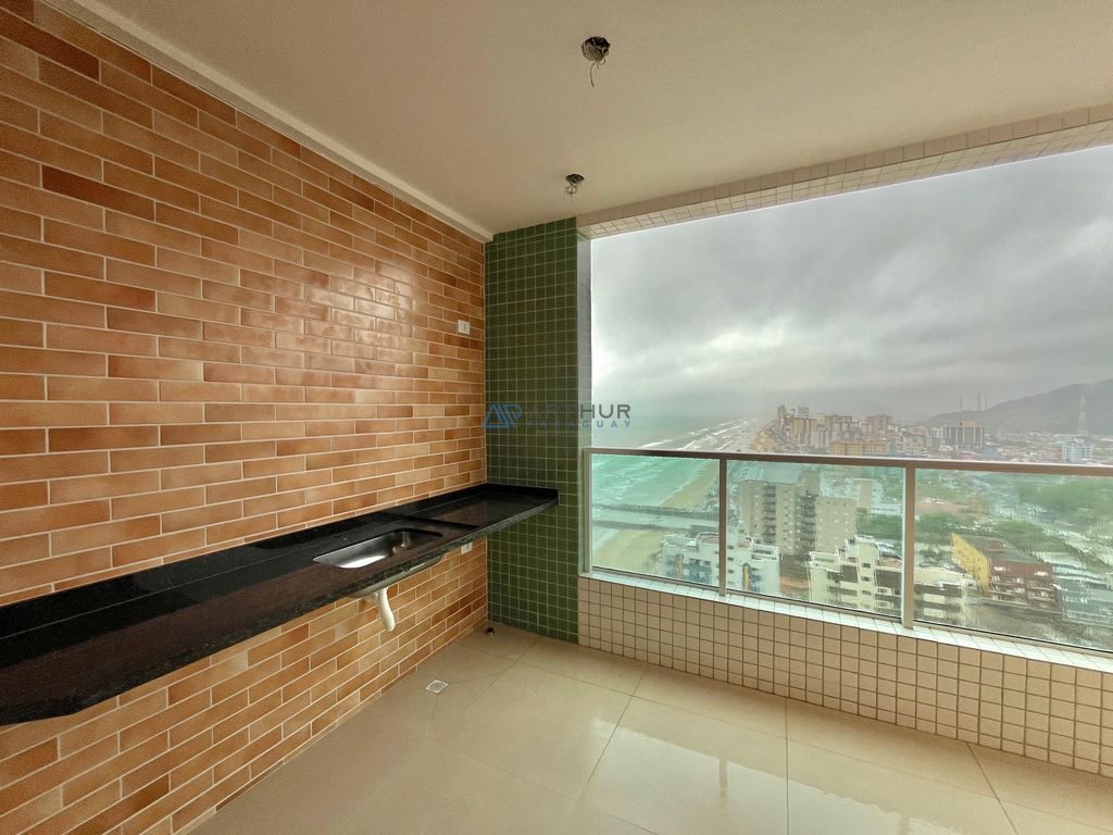 Apartamento 2 dormitórios à venda no Centro, Mongaguá – 82 m² - foto 3