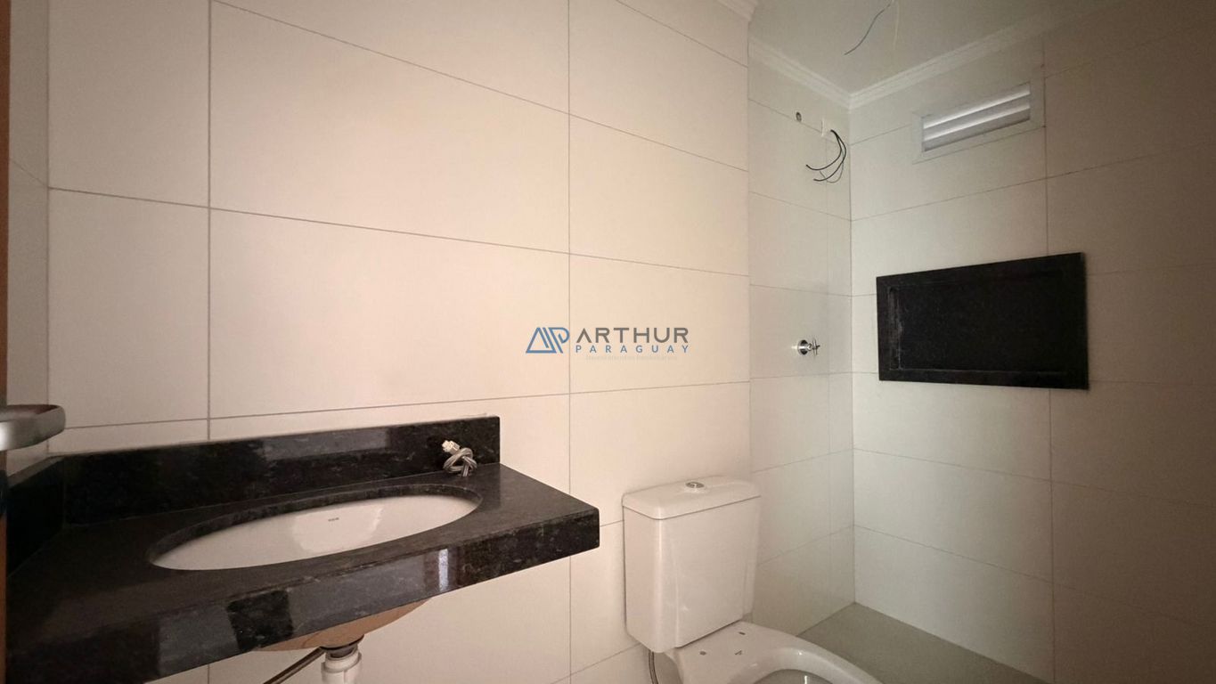 Apartamento 2 dormitórios à venda na Guilhermina, Praia Grande – 71 m² - foto 9