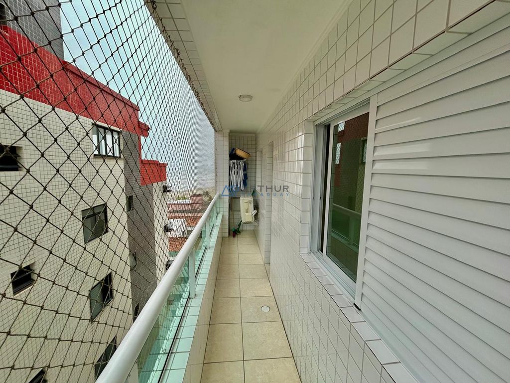 Apartamento 2 dormitórios à venda no Tupi, Praia Grande – 70 m² - foto 5
