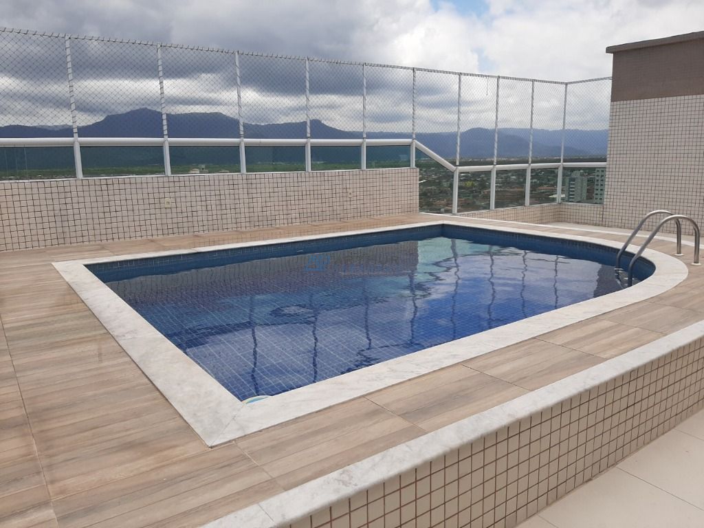 Apartamento 2 dormitórios à venda no Ocian, Praia Grande – 88 m² - foto 1