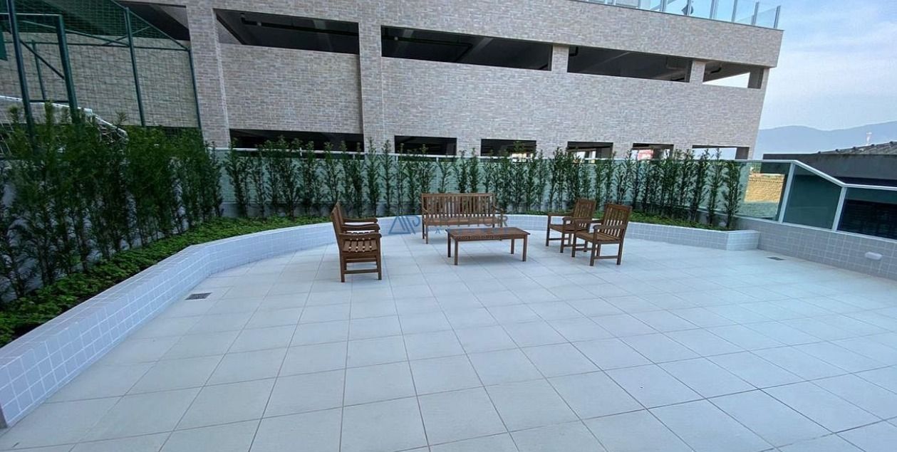 Apartamento 2 dormitórios frente mar à venda no Caiçara, Praia Grande – 82 m² - foto 35
