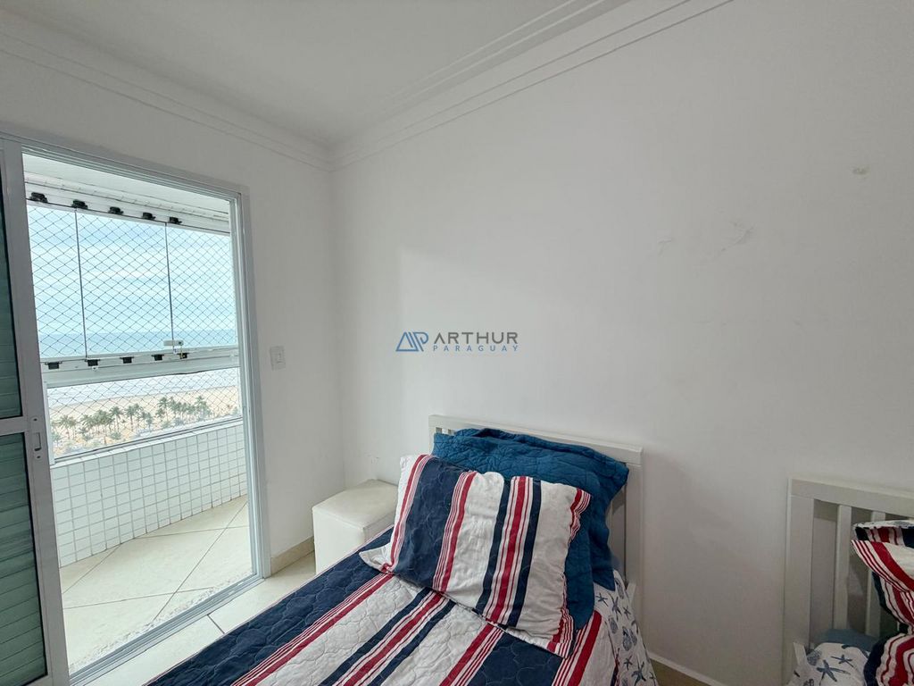 Apartamento 4 dormitórios para alugar na Guilhermina, Praia Grande – 164 m² - foto 32