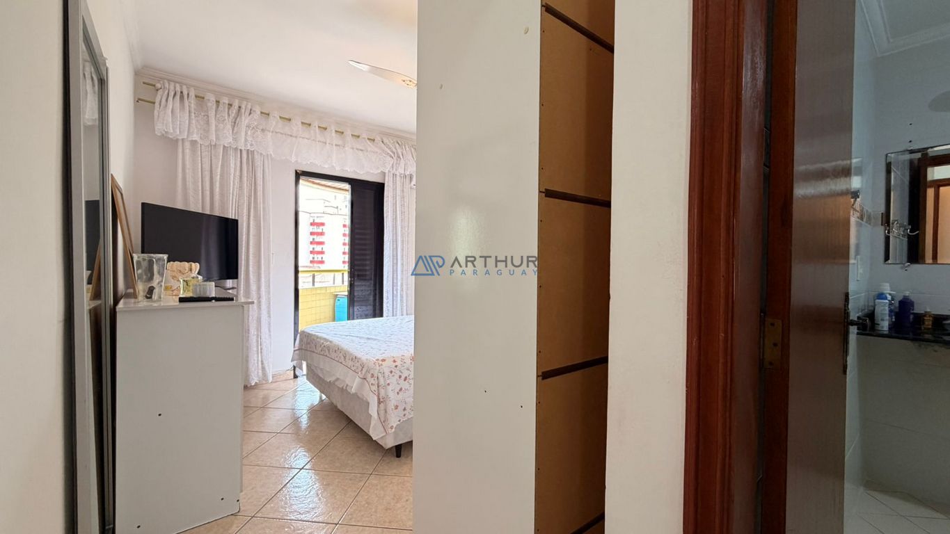 Apartamento 2 dormitórios à venda no Tupi, Praia Grande – 90 m² - foto 12